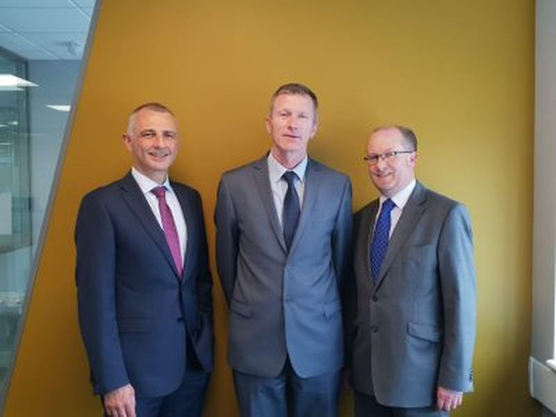  Crowleys DFK and Moylan Mulcahy announce their merger